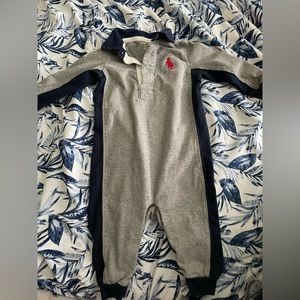Baby Boys Ralph Lauren outfit